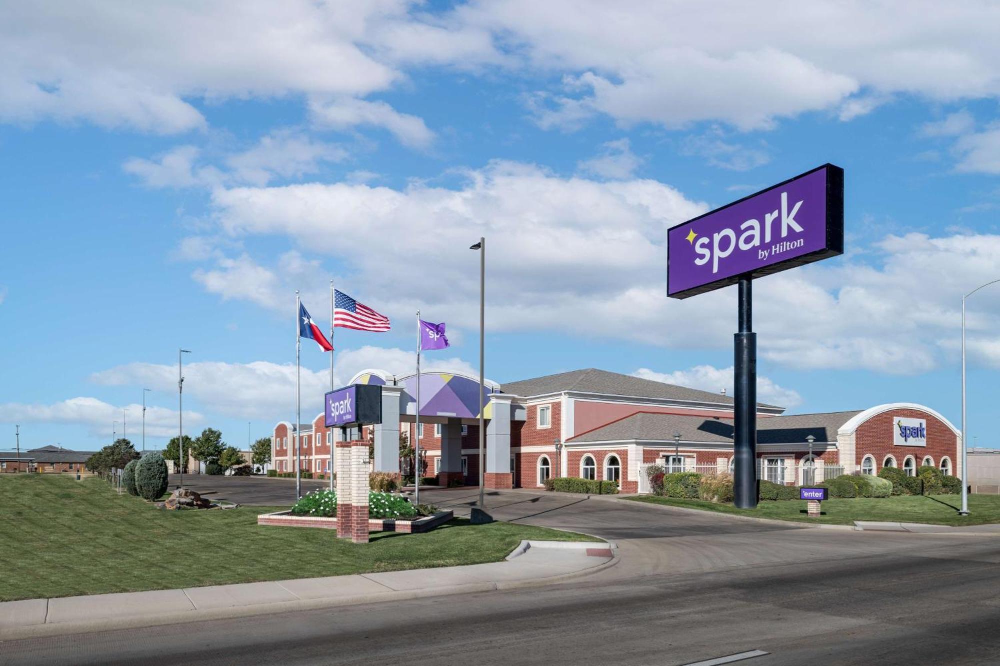 Spark By Hilton Дюмес Екстер'єр фото